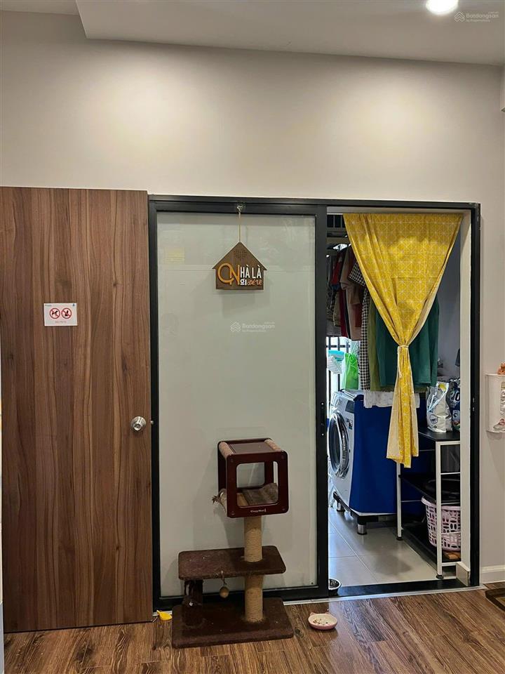 Chính chủ gửi bán gấp căn mizuki park 56m2 2pn1wc full nt, sẵn sổ. bancol hướng đông. giá 3,48tỷ