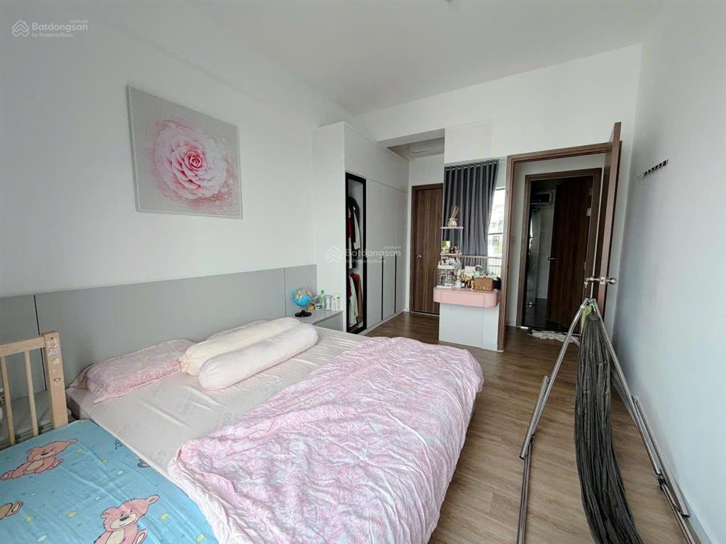 Bán căn hộ mizuki park 107m2 3pn2wc đầy đủ nội thất đẹp. sẵn sổ hồng. giá 6,29 tỷ.  0931 751 ***
