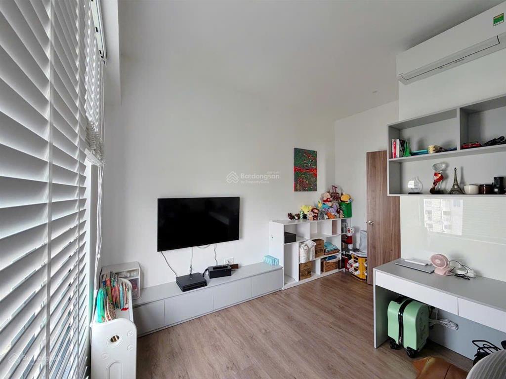 Bán căn hộ mizuki park 107m2 3pn2wc đầy đủ nội thất đẹp. sẵn sổ hồng. giá 6,29 tỷ.  0931 751 ***