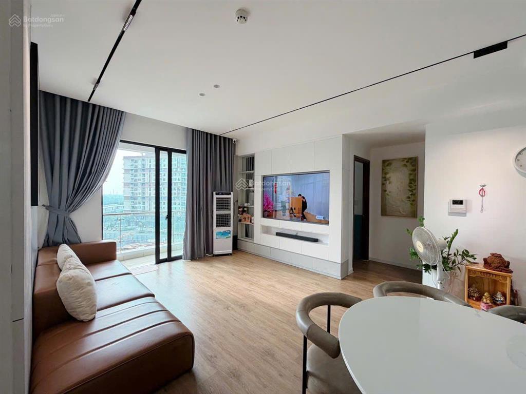 Bán căn hộ mizuki park 107m2 3pn2wc đầy đủ nội thất đẹp. sẵn sổ hồng. giá 6,29 tỷ.  0931 751 ***
