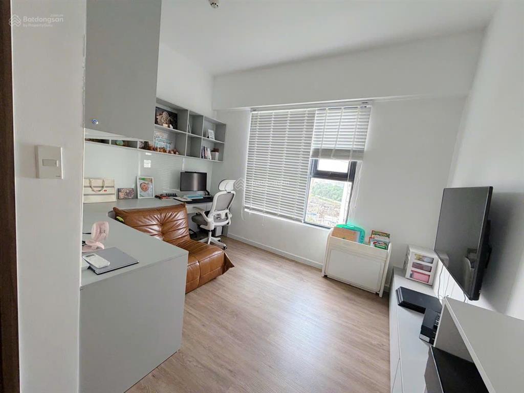 Bán căn hộ mizuki park 107m2 3pn2wc đầy đủ nội thất đẹp. sẵn sổ hồng. giá 6,29 tỷ.  0931 751 ***