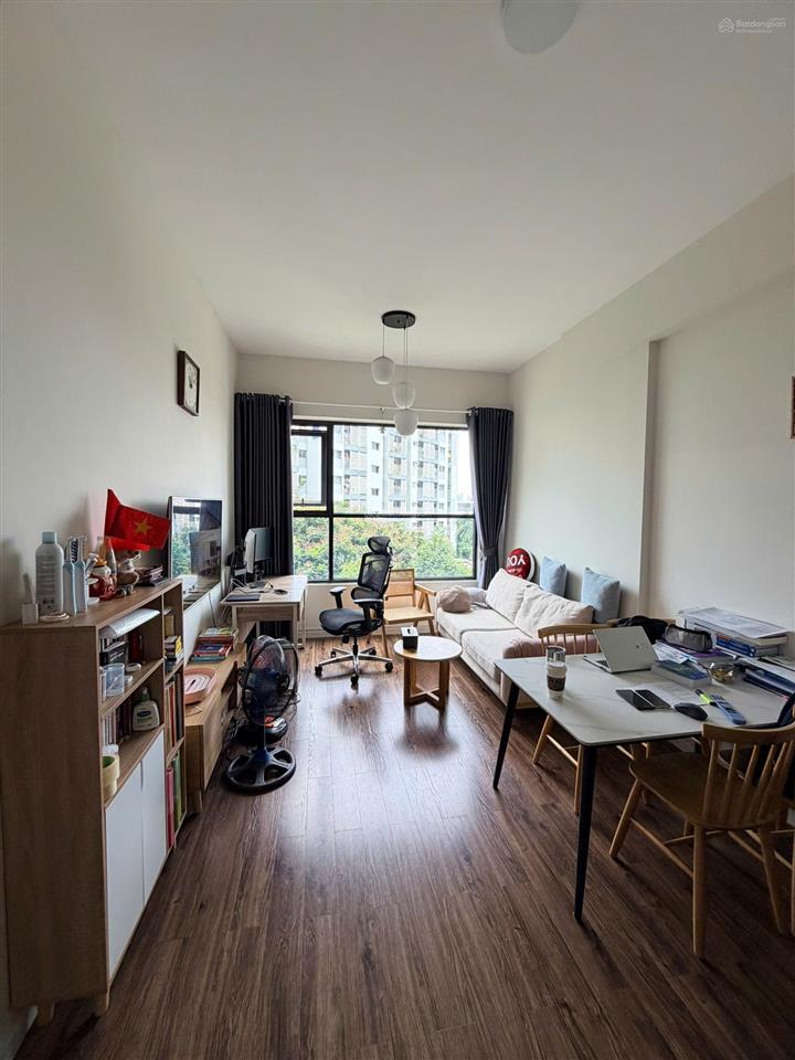 Cần bán căn hộ mizuki park sẵn sổ hồng, nhận nhà ngay. căn 66m2 2pn2wc giá 4 tỷ.  0931 751 ***