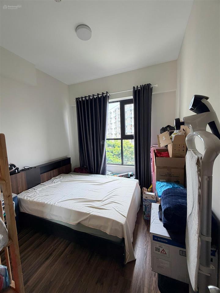 Cần bán căn hộ mizuki park sẵn sổ hồng, nhận nhà ngay. căn 66m2 2pn2wc giá 4 tỷ.  0931 751 ***