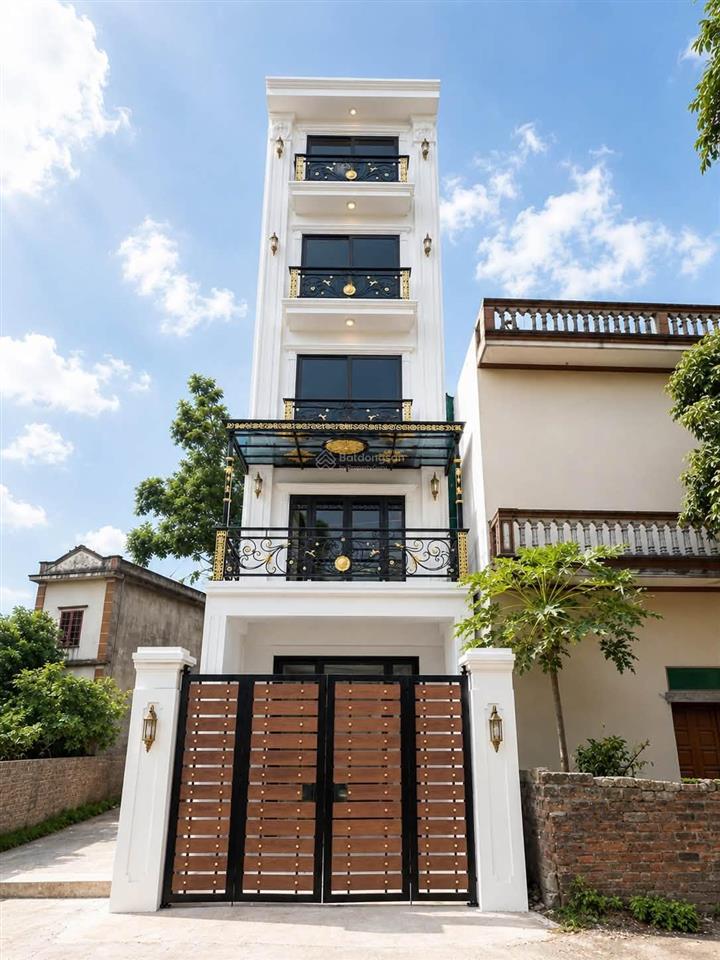 Bán nhà mặt phố 80m2 thang máy phường chương mỹ đường 10m kinh doanh sầm uất