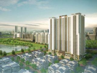 Chính chủ bán chung cư đồng phát 3 phòng ngủ, giá 5,85 tỷ, tặng nội thất xịn sò, sẵn sổ đỏ