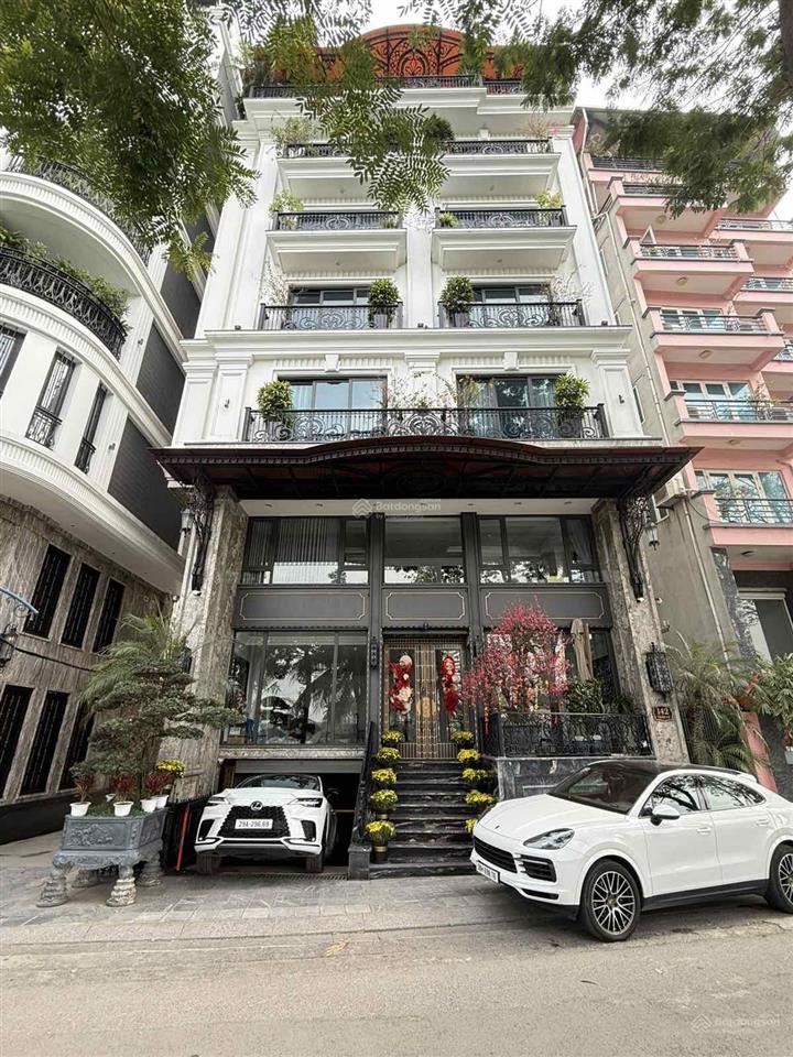 Chính chủ cho thuê mặt bằng kinh doanh cực đẹp view hồ tây mặt tiền 10m, dt 180m², giá tốt