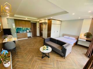 Chính chủ cho thuê chung cư mini cực vip, full nội thất