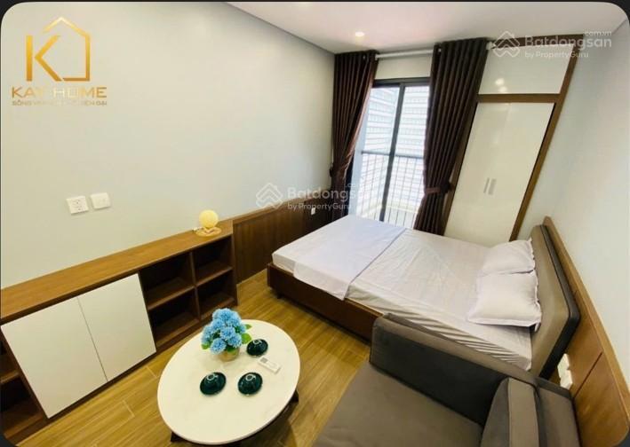 Chính chủ cho thuê chung cư mini cực vip, full nội thất