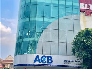 Bán toà nhà cmt8 p. bến thành quận 1  dt 10 x 25m  hầm  8 tầng  hđt 320 triệu  giá 110 tỷ