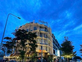 Dt 12 x 14m  hđt 250tr/th  bán nhà mặt tiền phan xích long, q phú nhuận, kc hầm 5tầng  giá 78tỷ