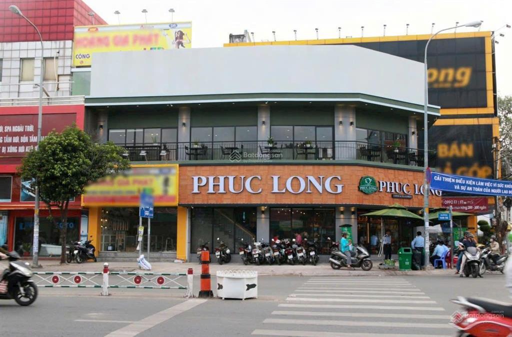 Dt 17 x 17hđt 450tr/thbán gấp nhà mặt tiền trần quang khải quận 1xd hầm 7 tầnggiá 120 tỷ
