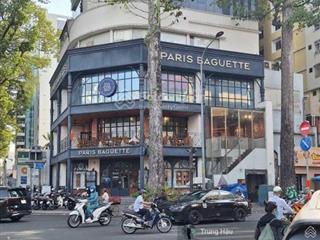 Dt 9 x 20m  hđt  220tr/th  bán nhà mặt tiền trương văn bang quận 2  kc hầm 7 tầng  giá 54 tỷ