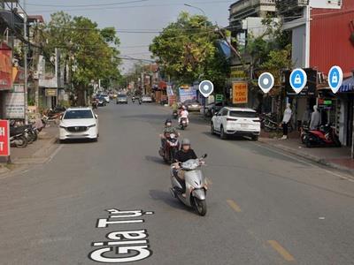 Siêu phẩm mặt đường ngô gia tự hải an 198m2 chính chủ bán, cơ hội đầu tư một trong số ít