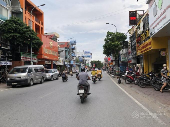 Siêu phẩm mặt đường ngô gia tự hải an 198m2 chính chủ bán, cơ hội đầu tư một trong số ít