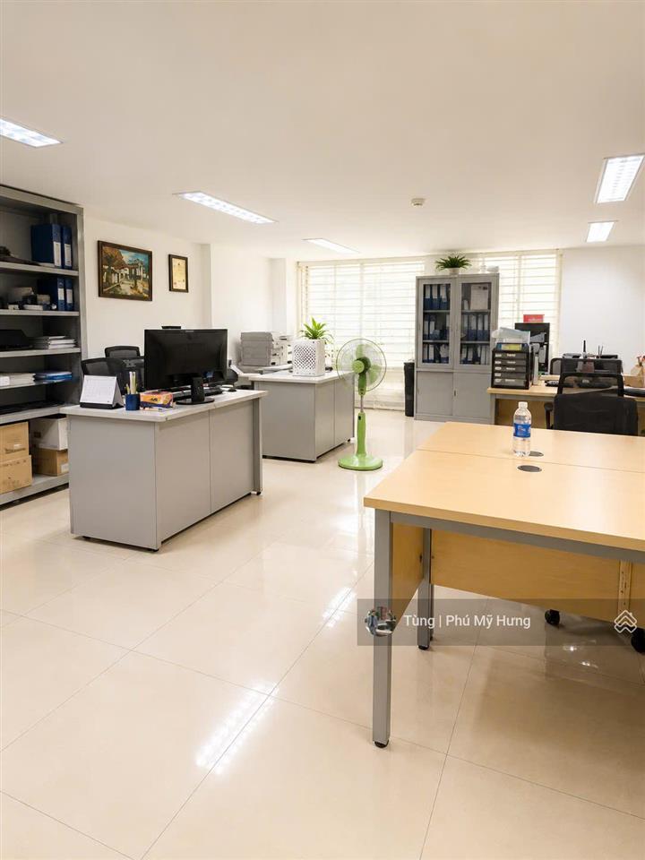 Có kế hoạch sử dụng tài chính nên chuyển nhượng lại căn nhà phố hoàng quốc việt  đường 30m quận 7