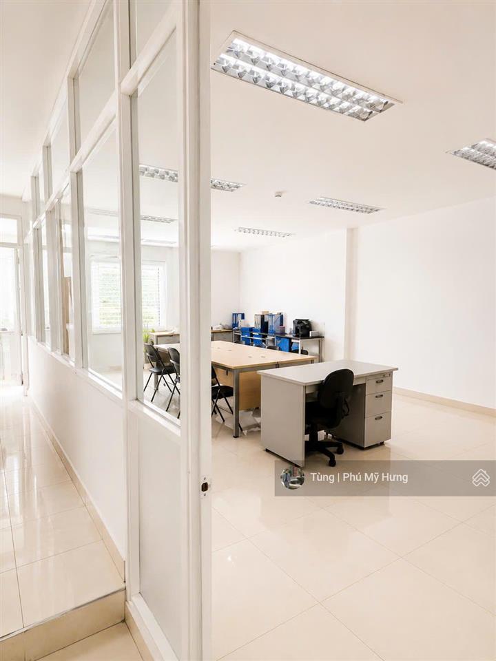 Có kế hoạch sử dụng tài chính nên chuyển nhượng lại căn nhà phố hoàng quốc việt  đường 30m quận 7