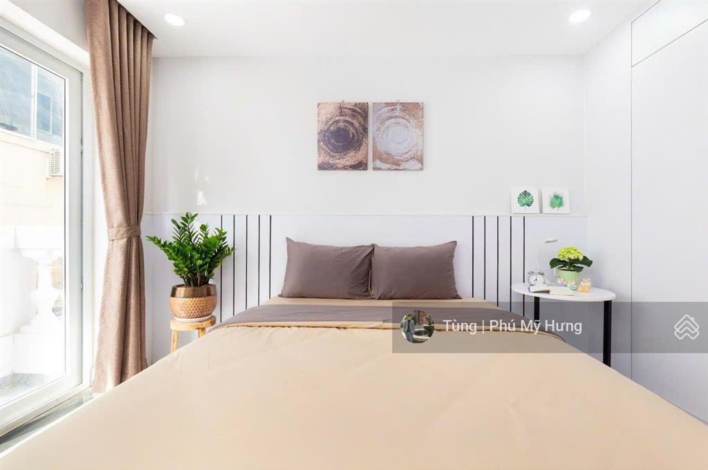 Nhà phố kinh doanh góc 2 mặt tiền đường phạm thái bường  phú mỹ hưng chuyển nhượng