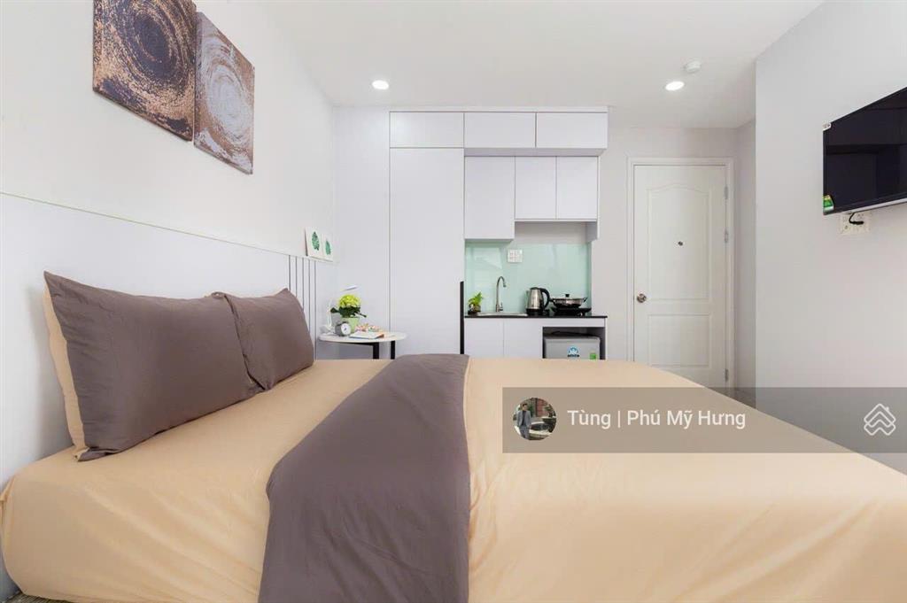 Nhà phố kinh doanh góc 2 mặt tiền đường phạm thái bường  phú mỹ hưng chuyển nhượng