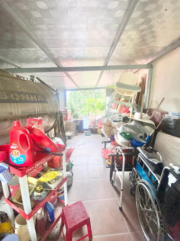 Chính chủ bán gấp nhà phố đội cấn  ô tô vào nhà  kinh doanh  không quy hoạch