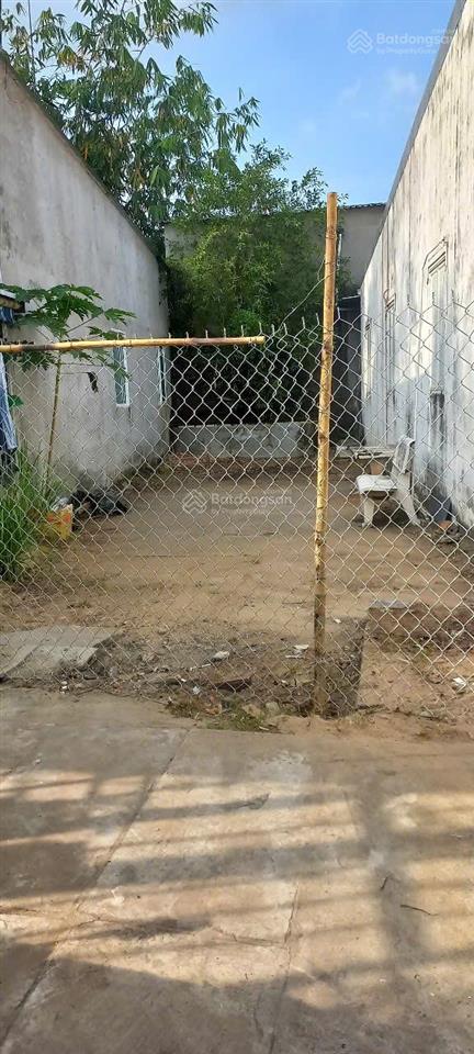 Cần bán gấp đất thổ cư, cạnh công viên mỹ thới, giá tham khảo tốt trong khu vực