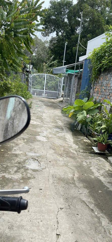 Cần bán gấp đất thổ cư, cạnh công viên mỹ thới, giá tham khảo tốt trong khu vực