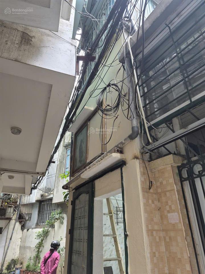 Thuê nhà chính chủ đường trương định, tương mai, hoàng mai, hà nội