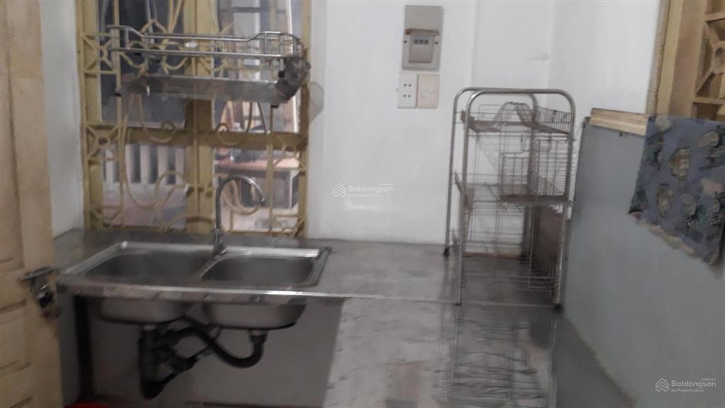 Chính chủ cho thuê phòng trọ lâu dài số 22, ngõ 553/106  giải phóng, giáp bát  hoàng mai  hn