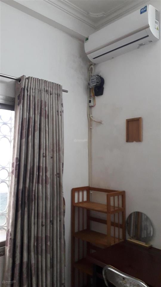 Chính chủ cho thuê phòng trọ lâu dài số 22, ngõ 553/106  giải phóng, giáp bát  hoàng mai  hn