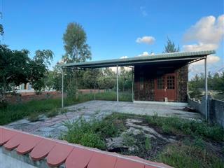 Bán nhà riêng đẹp tại đường bến cá, gần vinpearl nam hội an, 4,5 tỷ, 360 m2