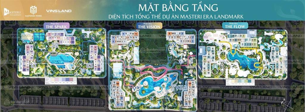 Cần bán 2pn 2vs  giá 3,976 tỷ  tầng trung  hướng đông nam của the vision  masteri era landmark