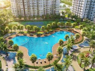 Chính chủ cần chuyển nhượng căn hộ 1+ 2503 gs5 vinsmart city, hướng đẹp