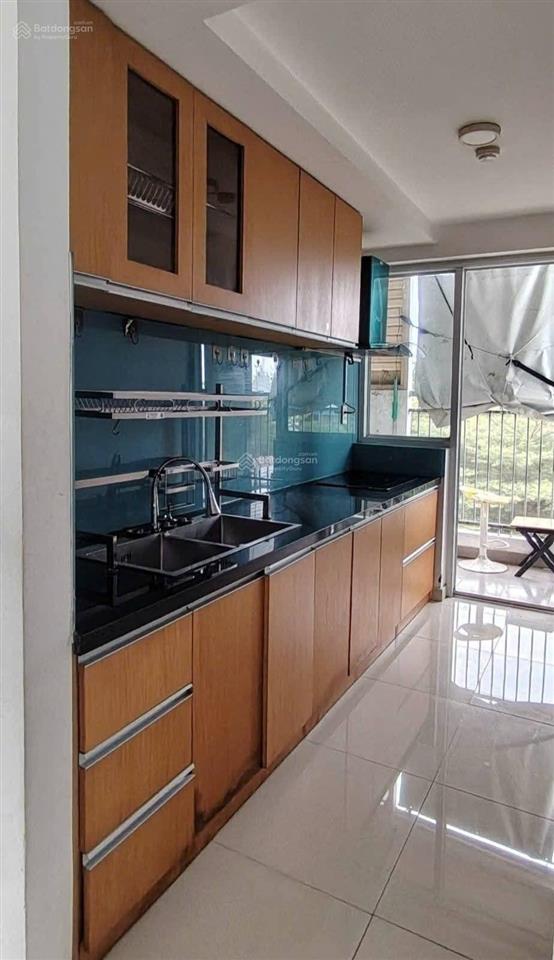 Bán căn hộ hà đô riveside q12, 50m2, 2pn  wc