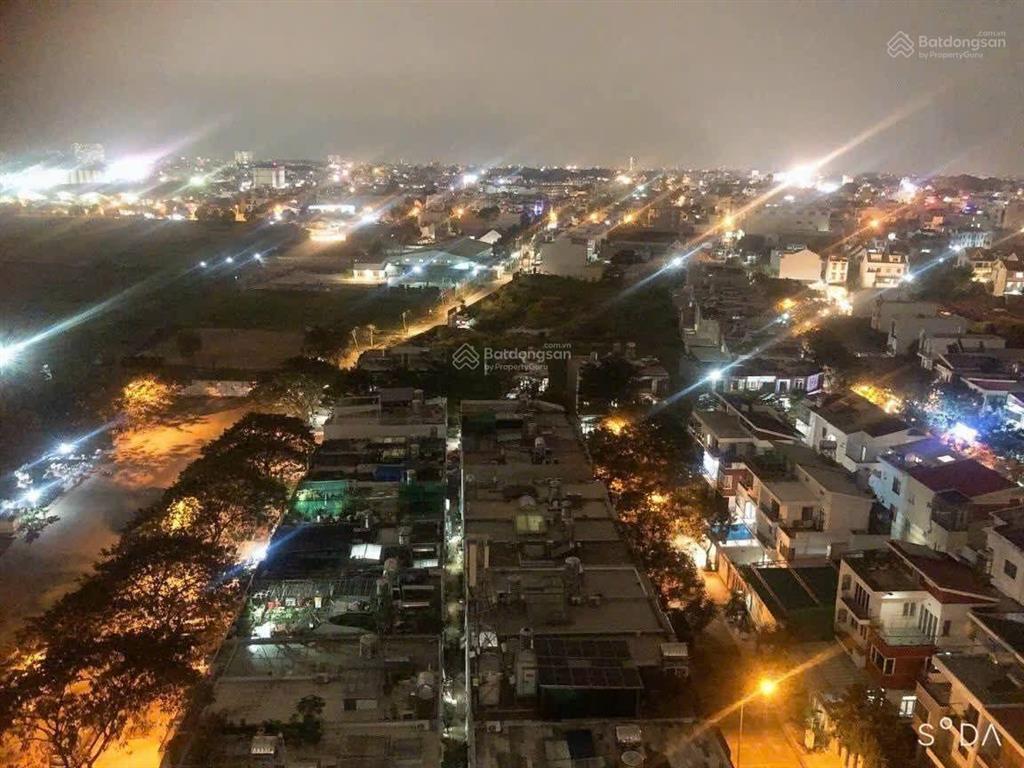 Hot! hot! căn hộ hà đô giá tốt! 1.870 tỷ
