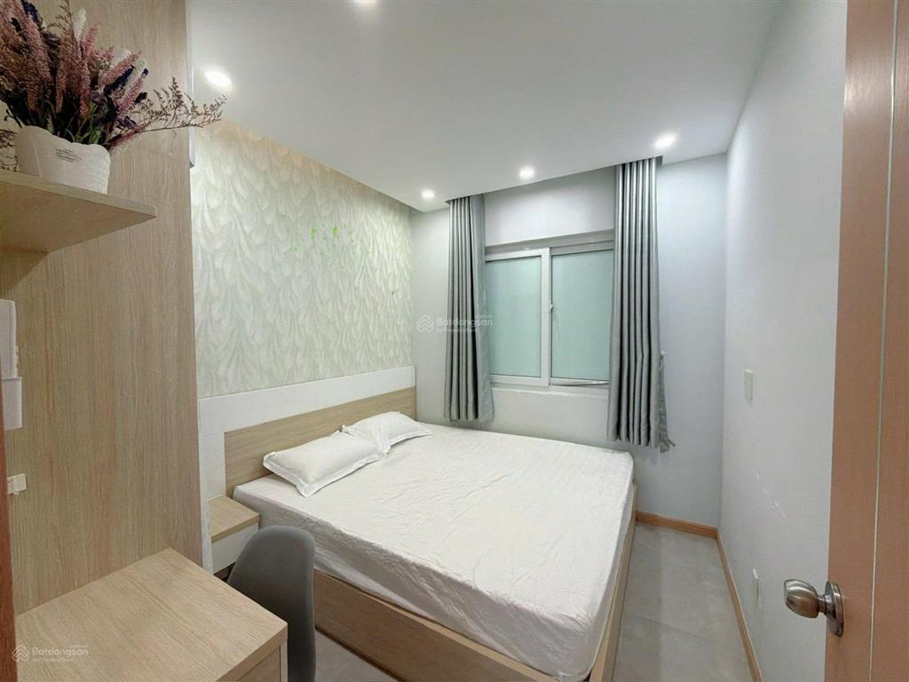 Căn góc đông nam tầng31 mườngthanhviễntriều. giá 4,3 có thương lượng. view bao đẹp, không nắng nóng