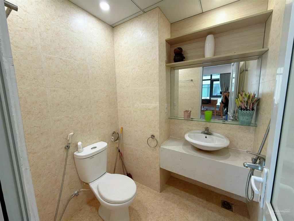 Căn góc đông nam tầng31 mườngthanhviễntriều. giá 4,3 có thương lượng. view bao đẹp, không nắng nóng