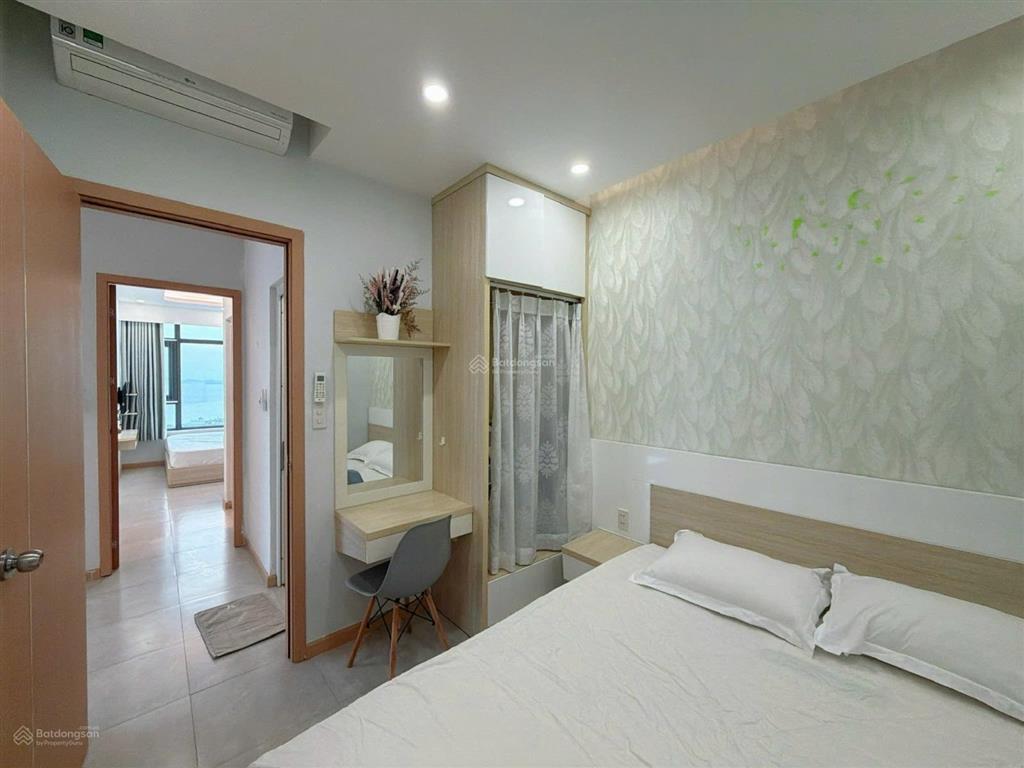 Căn góc đông nam tầng31 mườngthanhviễntriều. giá 4,3 có thương lượng. view bao đẹp, không nắng nóng