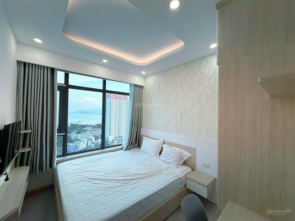 Căn góc đông nam tầng31 mườngthanhviễntriều. giá 4,3 có thương lượng. view bao đẹp, không nắng nóng