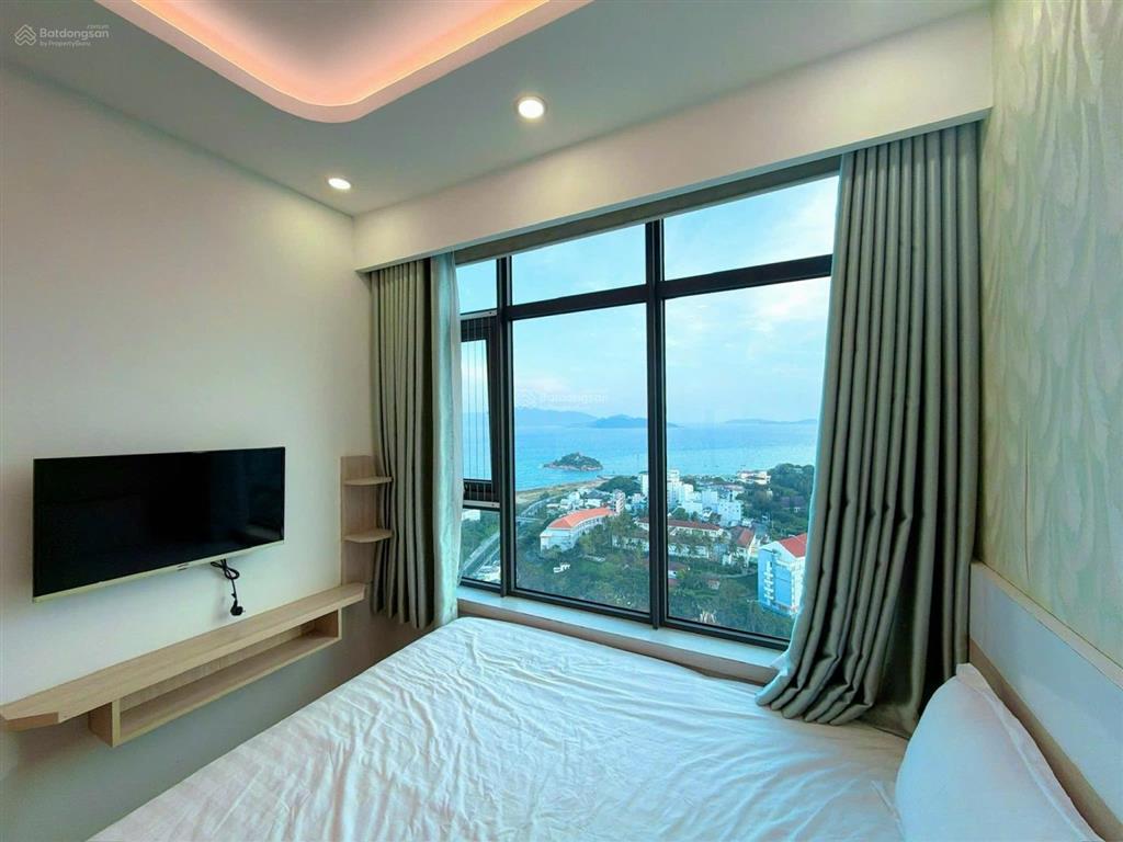 Căn góc đông nam tầng31 mườngthanhviễntriều. giá 4,3 có thương lượng. view bao đẹp, không nắng nóng