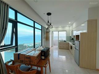 Căn góc đông nam tầng31 mườngthanhviễntriều. giá 4,3 có thương lượng. view bao đẹp, không nắng nóng