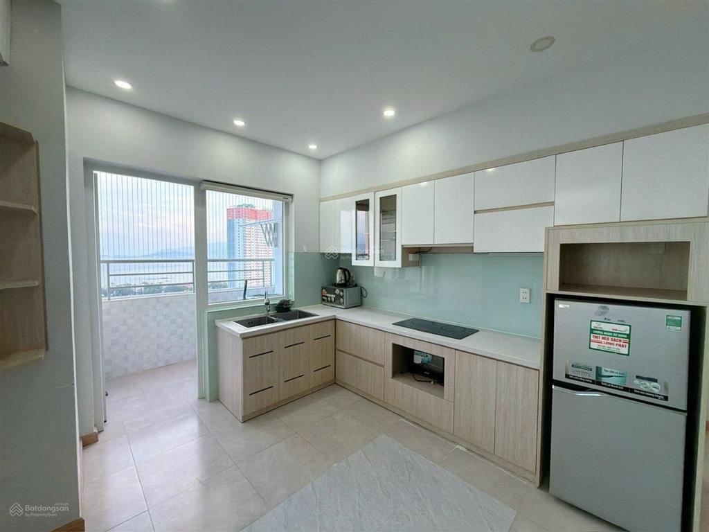 Căn góc đông nam tầng31 mườngthanhviễntriều. giá 4,3 có thương lượng. view bao đẹp, không nắng nóng