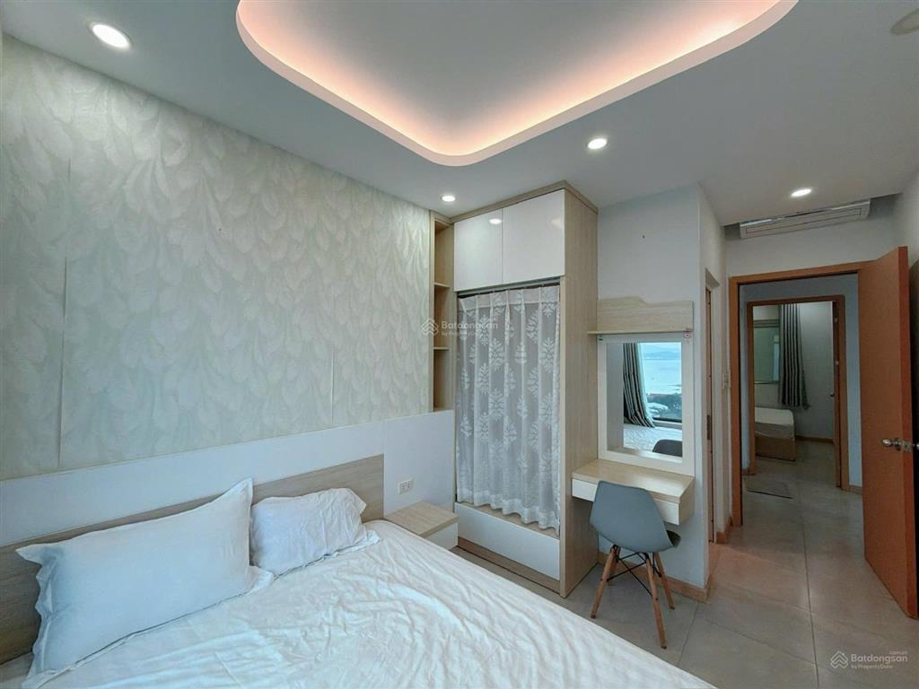 Căn góc đông nam tầng31 mườngthanhviễntriều. giá 4,3 có thương lượng. view bao đẹp, không nắng nóng