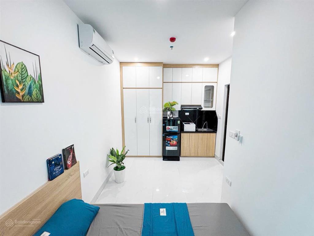 Bán cc mini tại dịch vọng cầu giấy, 77m2, 7 tầng, 5,1m mặt tiền, giá tốt 24,6 tỷ