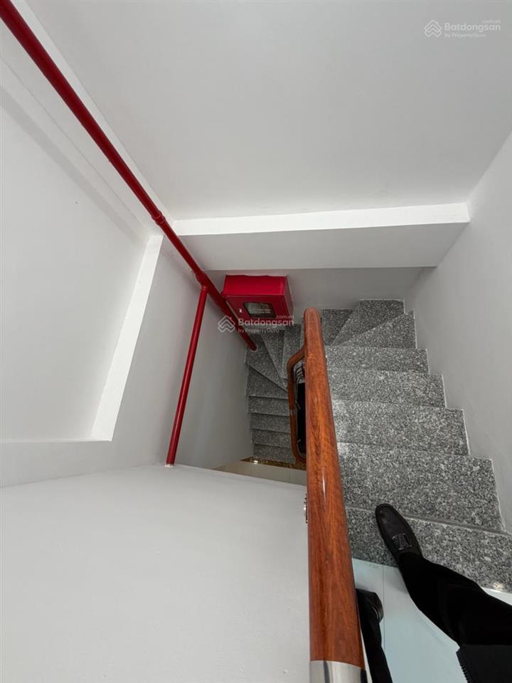 Bán cc mini tại dịch vọng cầu giấy, 77m2, 7 tầng, 5,1m mặt tiền, giá tốt 24,6 tỷ