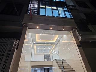 Hàng hiếm cầu giấy, phân lô oto tránh, ngõ thông, 73m2, 8 tầng thang máy, 4,5m mặt tiền, 34,8 tỷ