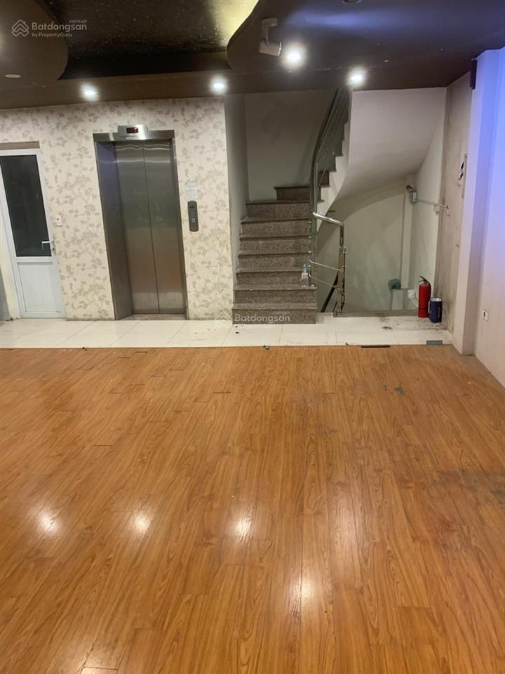 Mặt phố, lô góc, linh lang, ba đình, kinh doanh, 164m2, 6 tầng thang máy, 5,6m mặt tiền, giá 73 tỷ