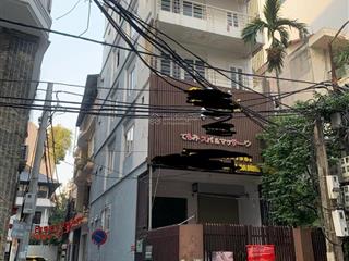 Mặt phố, lô góc, linh lang, ba đình, kinh doanh, 164m2, 6 tầng thang máy, 5,6m mặt tiền, giá 73 tỷ