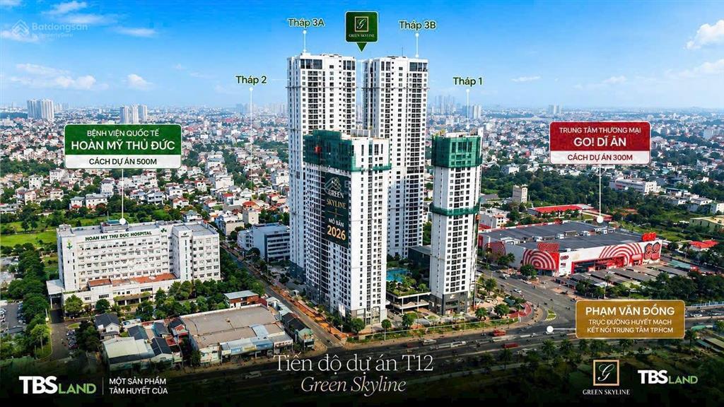 Căn hộ 2pn  1wc 57m2 tặng full nội thất  nhà mới 100%
