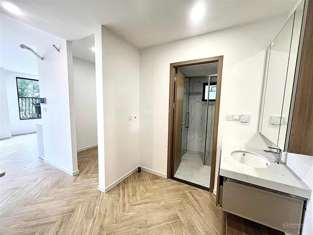 Căn hộ 2pn  1wc 57m2 tặng full nội thất  nhà mới 100%