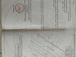 Nền biệt thự 8x20 cạnh trường học kdc an phú tây, shr, hỗ trợ vay ngân hàng .  0931 377 ***