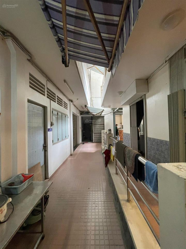 Biệt thư 550m2, 2 mặt tiền , 16x34 , kèm kho xưởng, hàng hiếm quận tân bình.  0931 377 ***